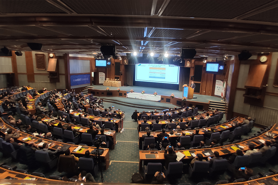 هفتمین کنفرانس بین‌المللی انرژی‌های تجدیدپذیر ایران